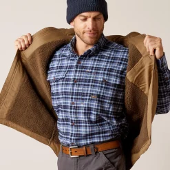 Rebar DuraCanvas Vest