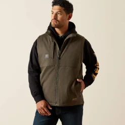 Rebar DuraCanvas Vest