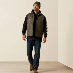 Rebar DuraCanvas Vest