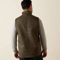 Rebar DuraCanvas Vest