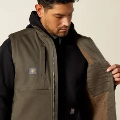 Rebar DuraCanvas Vest