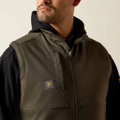 Rebar DuraCanvas Vest