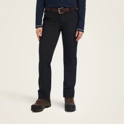 Rebar DuraStretch DriTEK Softshell Straight Pant