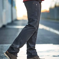 Rebar DuraStretch DriTEK Softshell Straight Pant