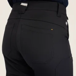 Rebar DuraStretch DriTEK Softshell Straight Pant