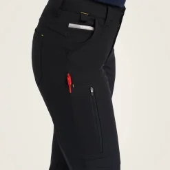 Rebar DuraStretch DriTEK Softshell Straight Pant