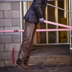 Rebar DuraStretch DriTEK Softshell Straight Pant
