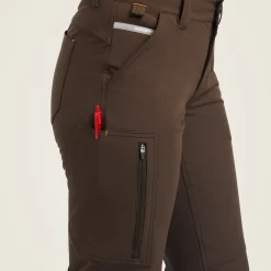 Rebar DuraStretch DriTEK Softshell Straight Pant