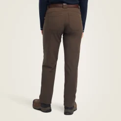 Rebar DuraStretch DriTEK Softshell Straight Pant