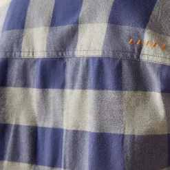 Rebar DuraStretch Flannel Tunic