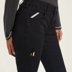 Rebar DuraStretch Made Tough Straight Leg Pant