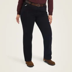 Rebar DuraStretch Made Tough Straight Leg Pant