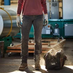 Rebar DuraStretch Made Tough Straight Leg Pant