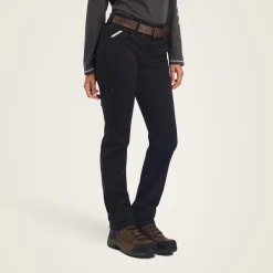 Rebar DuraStretch Made Tough Straight Leg Pant