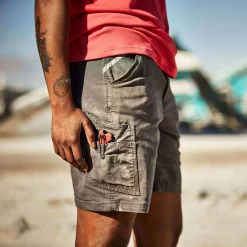 Rebar DuraStretch Made Tough Short