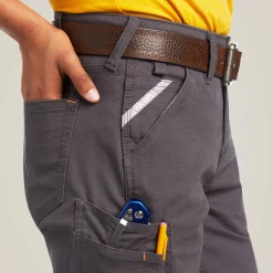 Rebar DuraStretch Made Tough Short