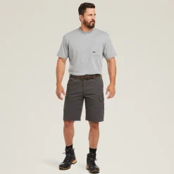 Rebar DuraStretch Made Tough Cargo 11" Short