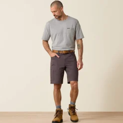 Rebar DuraStretch Made Tough 10