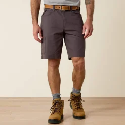 Rebar DuraStretch Made Tough 10
