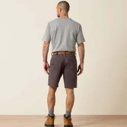 Rebar DuraStretch Made Tough 10