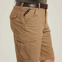 Rebar DuraStretch Made Tough Cargo 11" Short