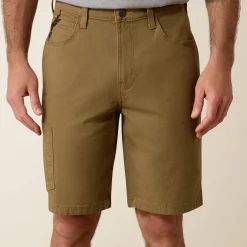Rebar DuraStretch Made Tough 10" Short