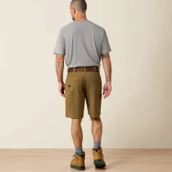 Rebar DuraStretch Made Tough 10