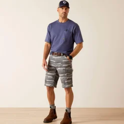 Rebar DuraStretch Made Tough Cargo 11