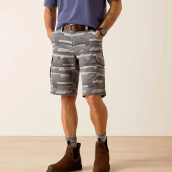 Rebar DuraStretch Made Tough Cargo 11