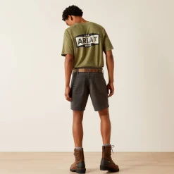 Rebar DuraStretch Made Tough 8" Short