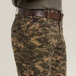 Rebar DuraStretch Made Tough Cargo 11