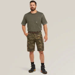 Rebar DuraStretch Made Tough Cargo 11