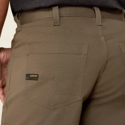 Rebar DuraStretch Made Tough 10" Short
