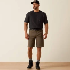 Rebar DuraStretch Made Tough 10