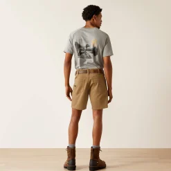 Rebar DuraStretch Made Tough 8