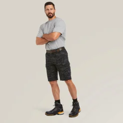 Rebar DuraStretch Made Tough Cargo 11