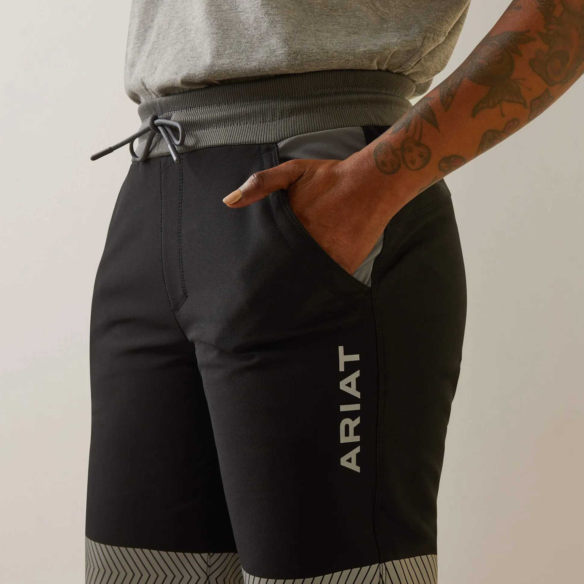 Rebar DuraStretch Pull-On Slim Leg Pant