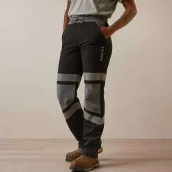 Rebar DuraStretch Pull-On Slim Leg Pant