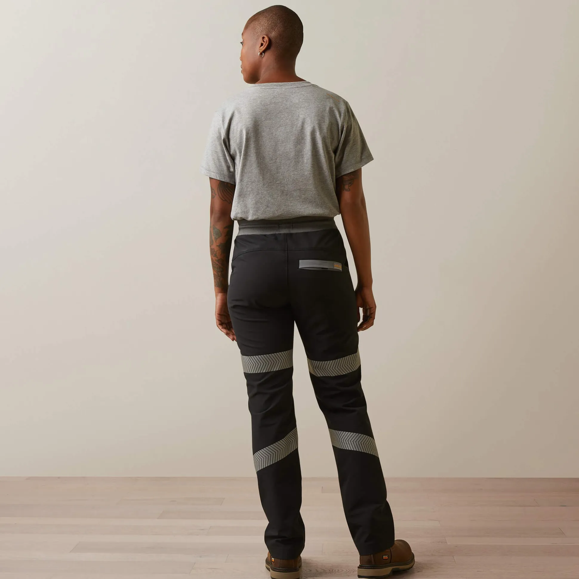 Rebar DuraStretch Pull-On Slim Leg Pant