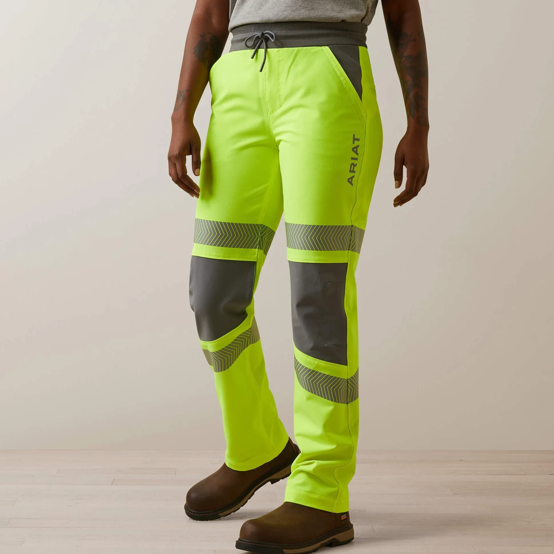 Rebar DuraStretch Pull-On Slim Leg Pant