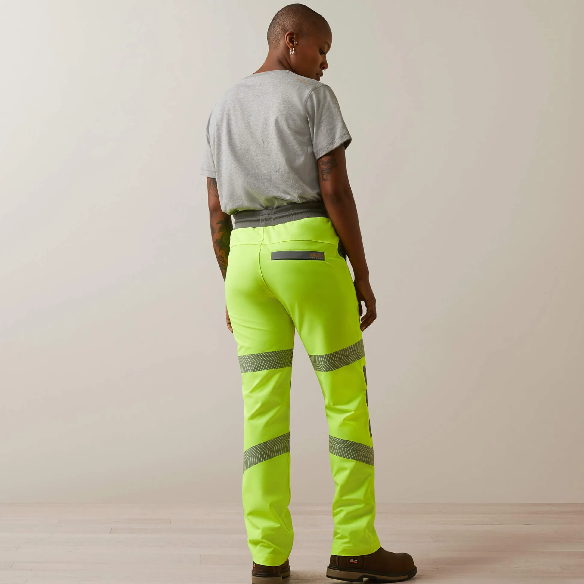 Rebar DuraStretch Pull-On Slim Leg Pant