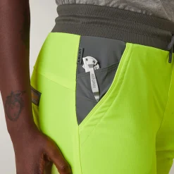 Rebar DuraStretch Pull-On Slim Leg Pant