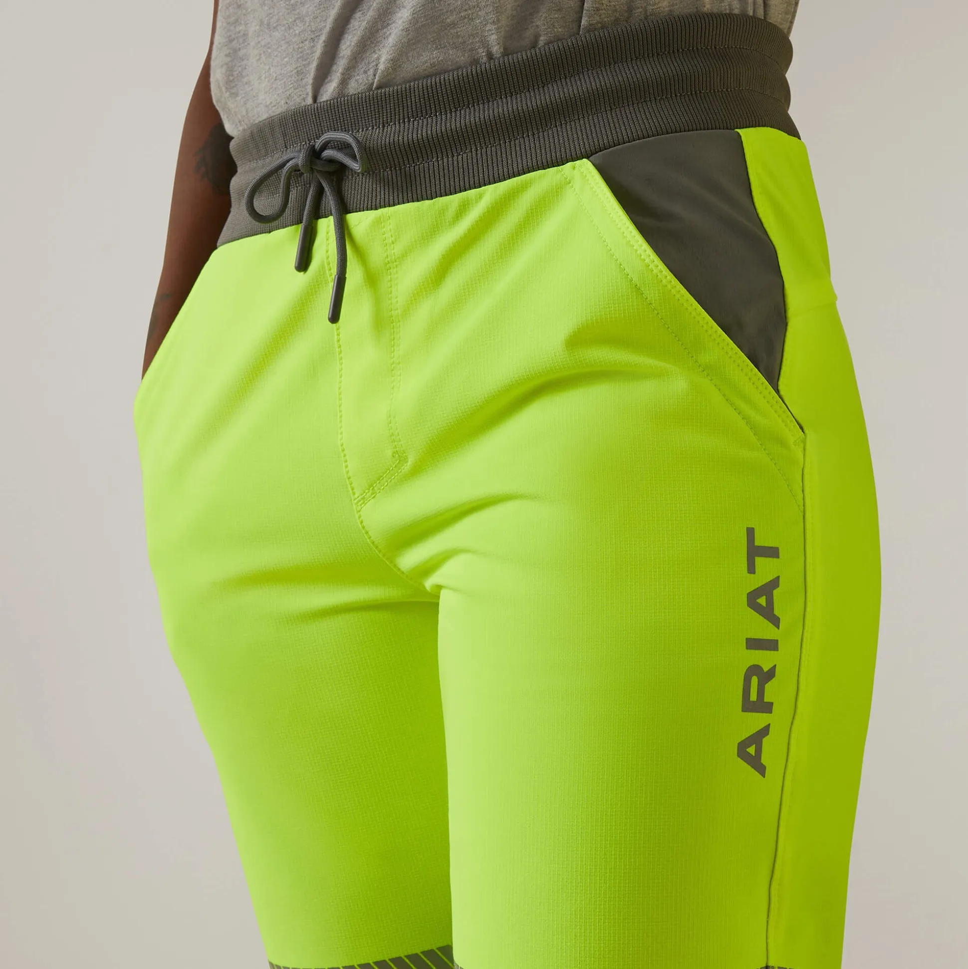 Rebar DuraStretch Pull-On Slim Leg Pant