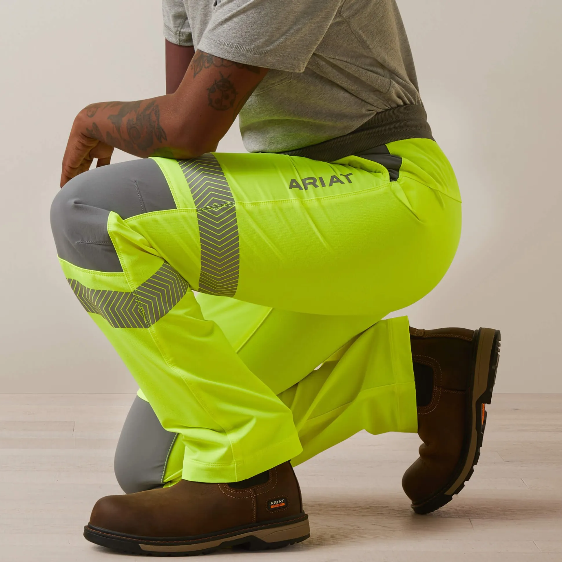 Rebar DuraStretch Pull-On Slim Leg Pant