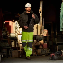 Rebar DuraStretch Pull-On Straight Pant