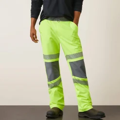 Rebar DuraStretch Pull-On Straight Pant