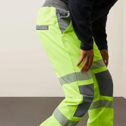 Rebar DuraStretch Pull-On Straight Pant