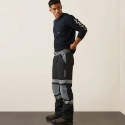 Rebar DuraStretch Pull-On Straight Pant