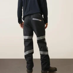Rebar DuraStretch Pull-On Straight Pant