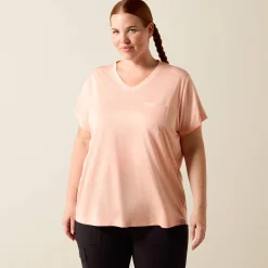 Rebar Evolution Mother V-Neck T-Shirt